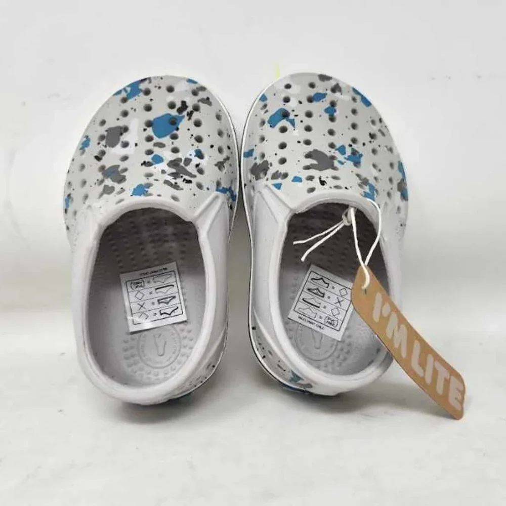Native Shoes brand native
